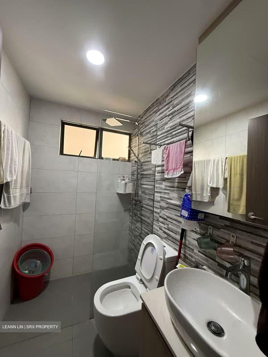 Bayshore Park (D16), Condominium #595814671